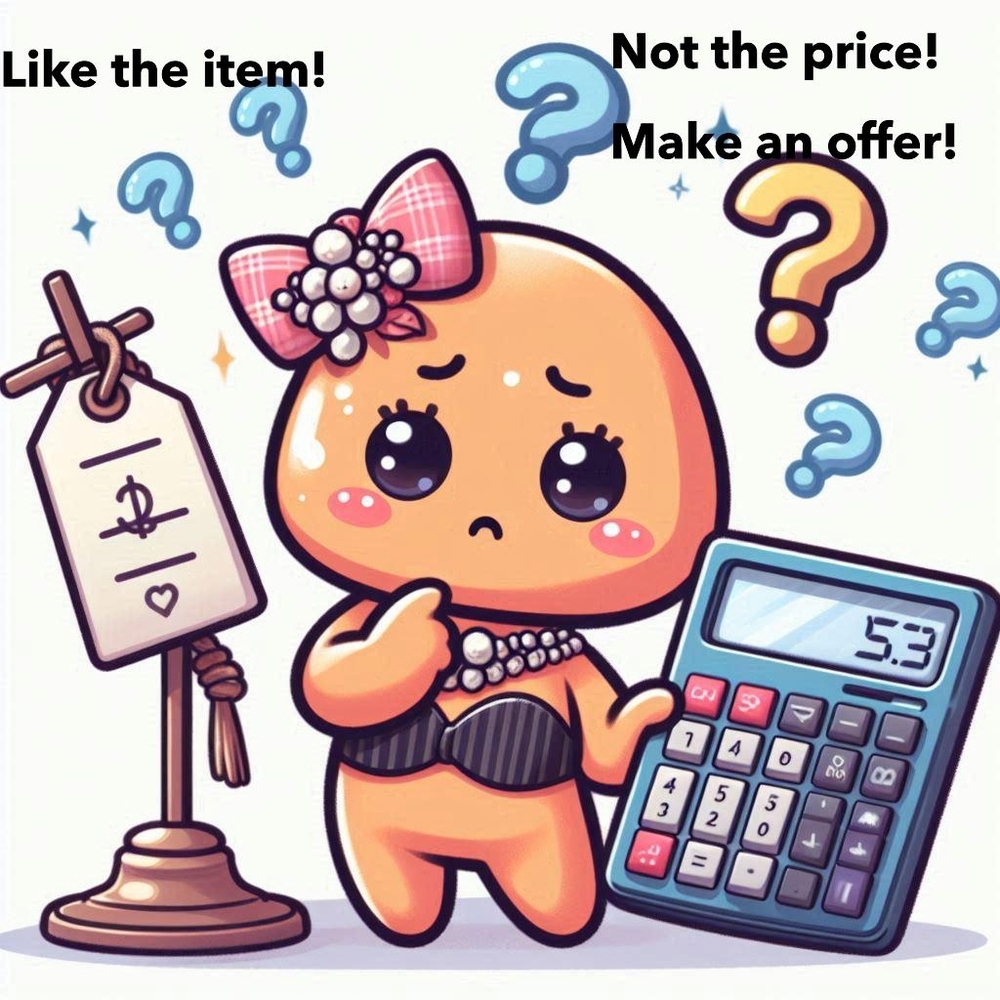 REASONABLE  OFFERS REVIEWED